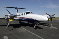 Piper Cheyenne III A - 1984