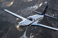 Piper Meridian Factory new 2013