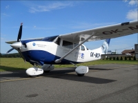 Cessna T206H Turbo Stationair - 2000