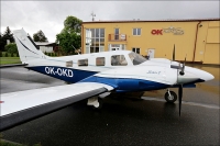 Piper Seneca V - 2001