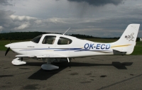 Cirrus SR20 G2