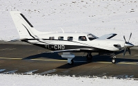 Piper Meridian 2007