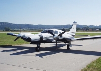 Piper Seneca V 2000 - SOLD !!!