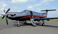 Pilatus PC-12 NG 2009