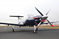Pilatus PC-12 NG 2011