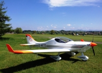 WT-9 Dynamic Club-T Turbo Tow