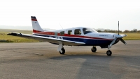 Piper Saratoga II TC