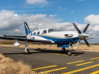 Piper Meridian Factory New Meridian