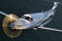 Pilatus PC-12 NG - NEW, Delivery May 2014