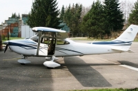 Cessna Skylane 182T Model: C-182T