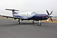 Pilatus PC-12 NG 2011