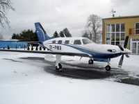 Piper Meridian 2012