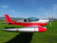 motor 560 hodin