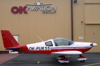 Tomark Viper SD-4 OK-PUR 55