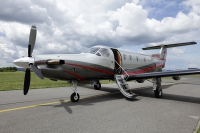 Pilatus PC-12 NG 2011