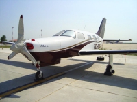 Piper Matrix 2008