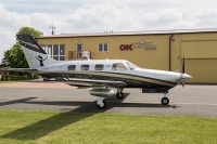 Piper M350 2015