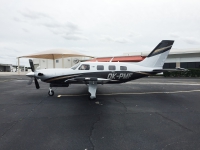 Piper M500 2015