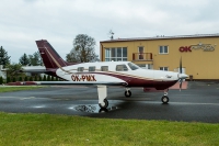 Piper Matrix 2008