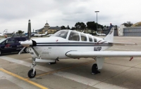 Beechcraft Beech 36 Bonanza G36 G1000