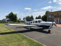Piper Saratoga II TC 2006