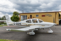 Cirrus SR22 G2