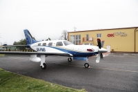 Piper Meridian 2013