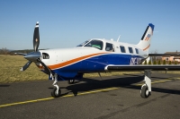 Piper Mirage