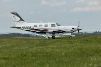 Piper M600 N600EU