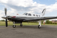 Piper Meridian TC-AGE