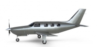 Piper M350 delivery in May 2018
