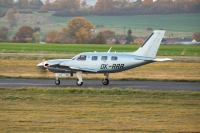 Piper M600 OK-RRR