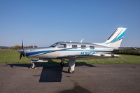 Piper M350 new aircraft