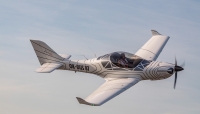 WT-9 Dynamic GTi RG - aircraft ready for delivery