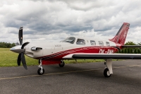 Piper M600 in pristine condition, low time