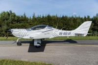 WT-9 Dynamic GTi RG new aircraft ready for delivery