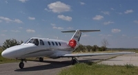 Cessna Citation Jet C-525