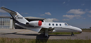 C-525 D-IRKE