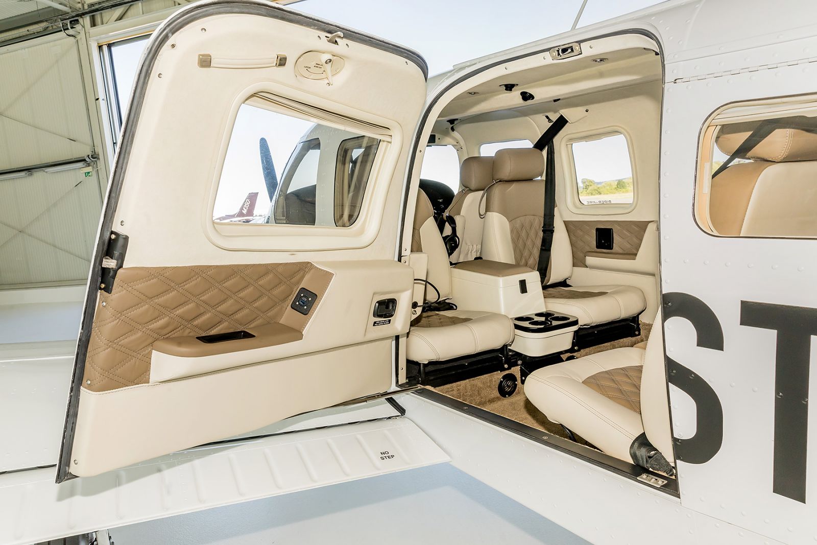 PIPER M600 OK-KOO