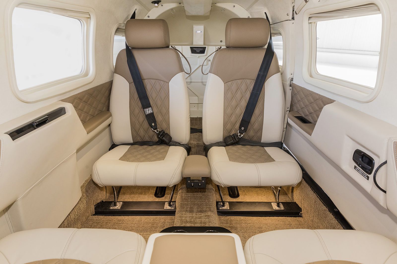 PIPER M600 OK-KOO